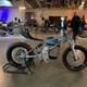 Image for article titled Electric Flat Track Motorcycle Racing Proves The Future Will Be Just Fine
